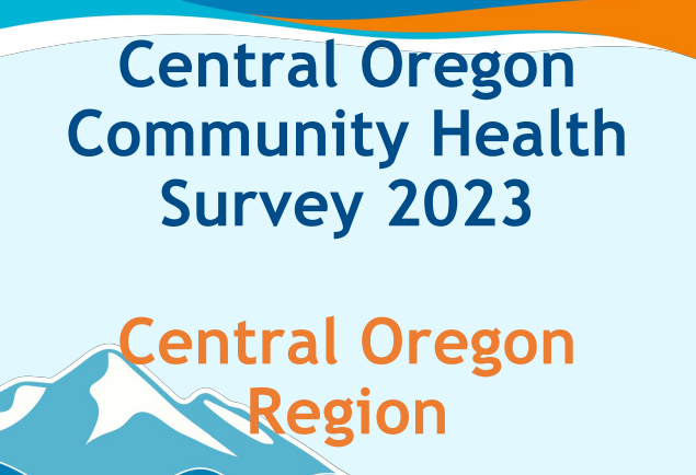 2023 Regional Health Assessment Community Health Survey Findings