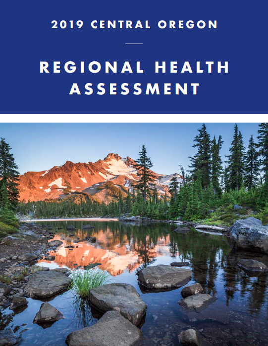 2019 Central Oregon Regional Health Assessment